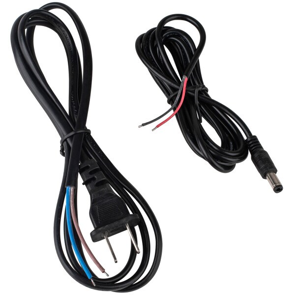 Main product image for Mean Well MW LRS-150-24 24 VDC 6.5A 150W Regulated 320-3165